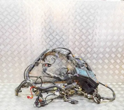 Dodge Stealth Engine installation wiring loom MB629469 MB649012