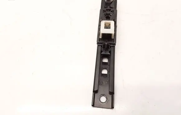 Honda Accord Seat belt height adjuster 
