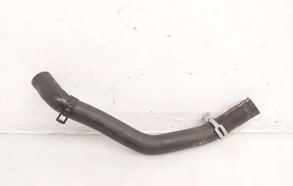 Ford Mustang Mach-E Electric car engine cooling hoses/pipes 