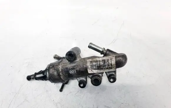 Opel Astra H Fuel pressure sensor 55188200