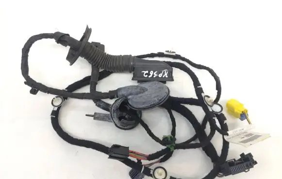 Audi A5 8T 8F Front door wiring loom 8T0971029B