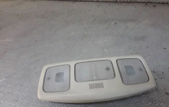 Fiat Croma Front seat light 735316712
