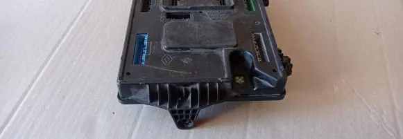 Renault Megane III Other control units/modules 284B13297R