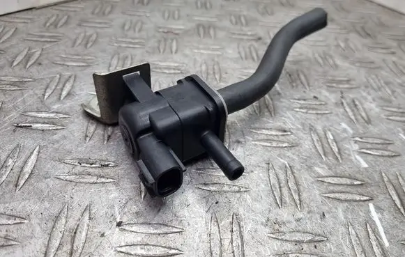Vacuum valve