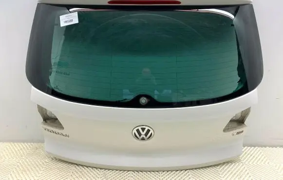 Volkswagen Tiguan Tailgate/trunk/boot lid 