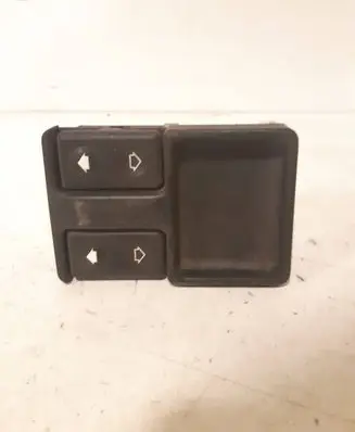BMW 5 E34 Electric window control switch 1374491