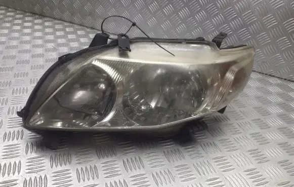 Toyota Corolla E140 E150 Headlight/headlamp