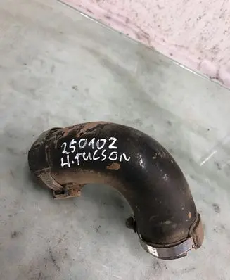 Hyundai Tucson IV NX4 Intercooler hose/pipe 282662u301