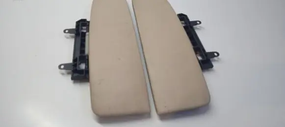 BMW 7 E65 E66 Armrest E082056223E