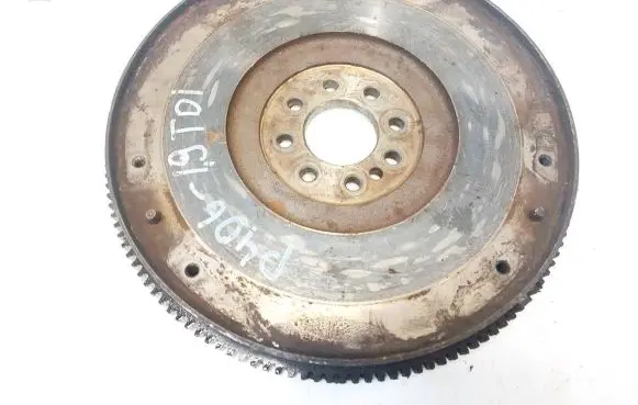 Peugeot 406 Flywheel 9627345380