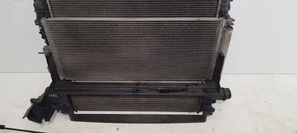 Opel Mokka Radiator set 