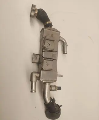 Chrysler Pacifica EGR valve cooler 05281255AI
