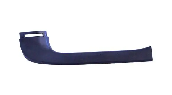 BMW 4 F36 Gran coupe Centre console side trim rear 6793747030