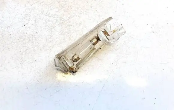 Volkswagen Touareg I Other interior light 7l6947101
