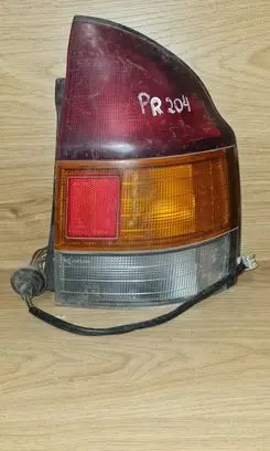 Mazda 323 Rear/tail lights 0432254