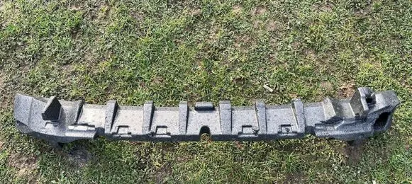 Seat Tarraco Front bumper foam support bar 5Fj807248
