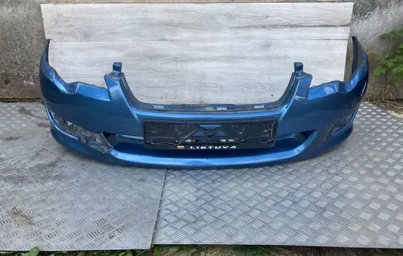 Subaru Legacy Front bumper 57704AG200