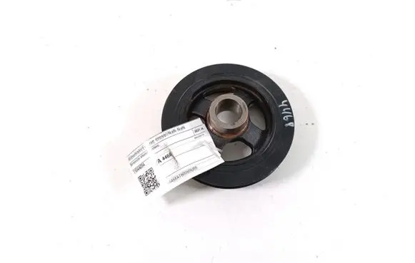 Mitsubishi Eclipse Cross Crankshaft pulley 1104A094