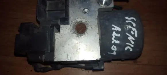 Renault Scenic I ABS Pump 0273004331
