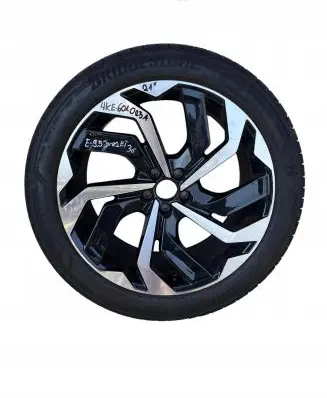 Audi Q8 e-tron R21 alloy rim 4KE601023A