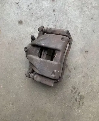 Honda CR-V Front brake caliper 793439