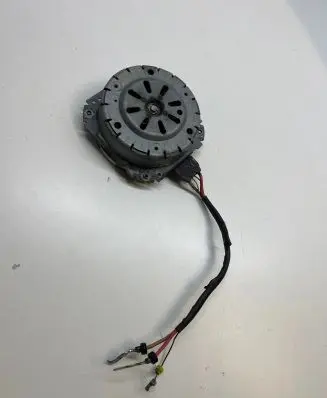 Audi A6 C7 Fan impeller 4H0959455AE A45565106 EC138Y14
