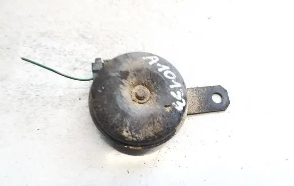 Toyota Previa (XR30, XR40) II Horn signal