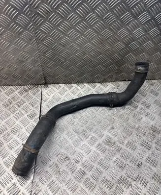 Skoda Roomster (5J) Intercooler hose/pipe 6Q0145762 6Q0145770 PA6GF15
