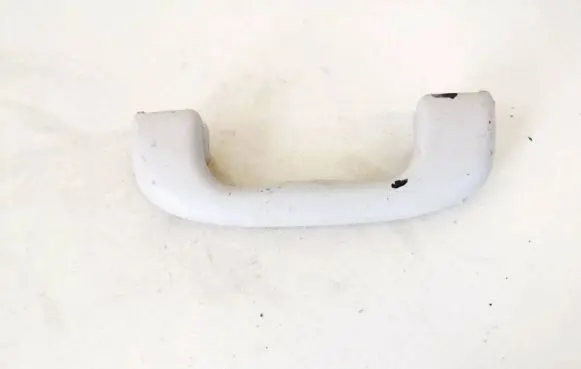 Opel Zafira A Front interior roof grab handle 13109052