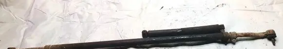 Jeep Grand Cherokee (WJ) Steering wheel axle