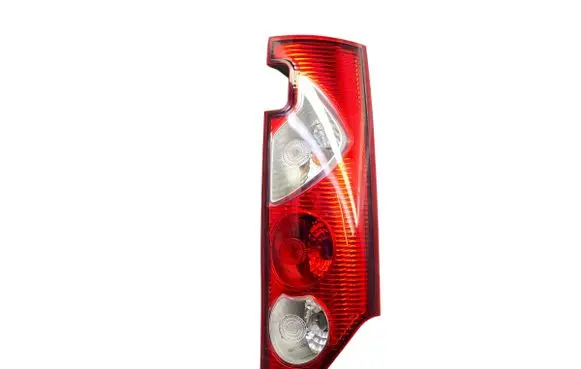 Renault Kangoo II Rear/tail lights 8200419945 K5583 8200419952
