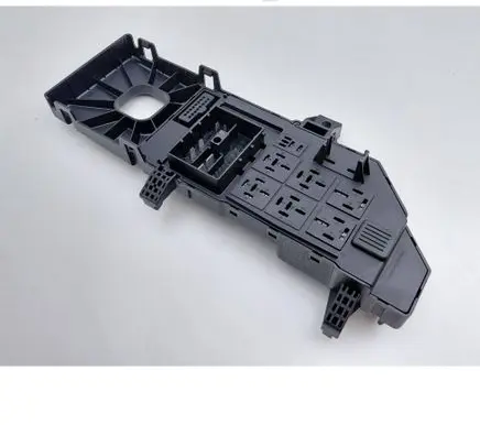 Opel Vectra C Fuse module 24443147 24443147AB 518777016