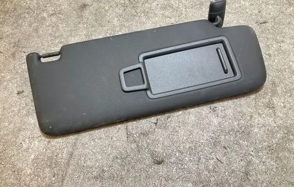 Skoda Octavia Mk3 (5E) Sun visor 5G0857552