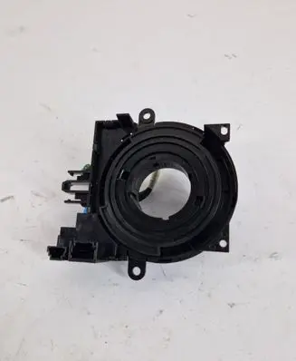 Renault Kadjar Airbag slip ring squib (SRS ring) 255545857R