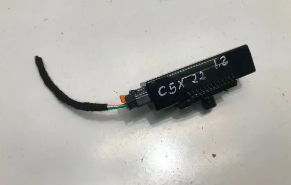 Citroen C5 X Other control units/modules 9841967280