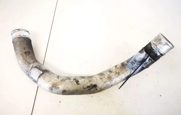 Intercooler hose/pipe