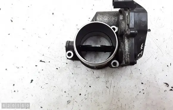 Ford S-MAX Throttle valve 9M5Q9E926AA