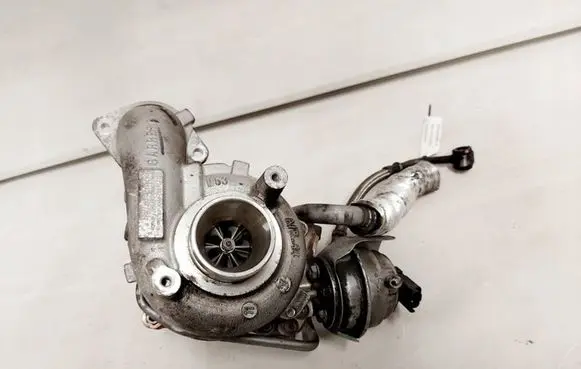 Peugeot 508 Turbo 9686120680