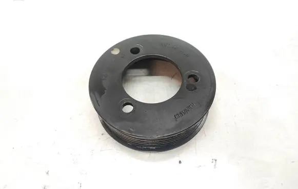 Land Rover Evoque I Water pump pulley 8200357354