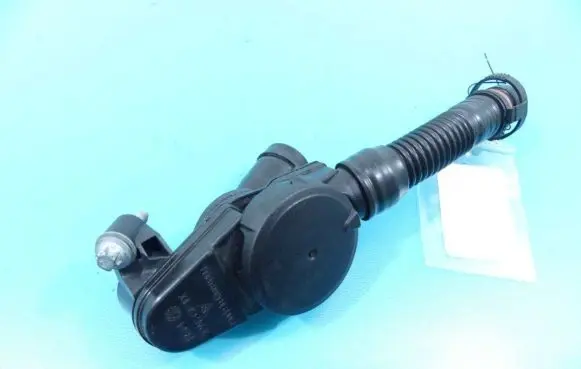 Porsche Panamera (970) Intercooler hose/pipe 94610723077 IMPRK1280888