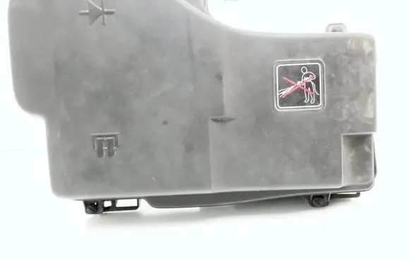 Citroen C6 Fuse box set 9644856080C