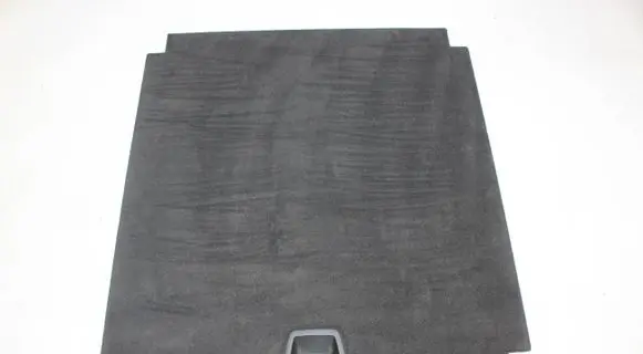BMW X3 F25 Trunk/boot floor carpet liner 7222219 9175109 70072263