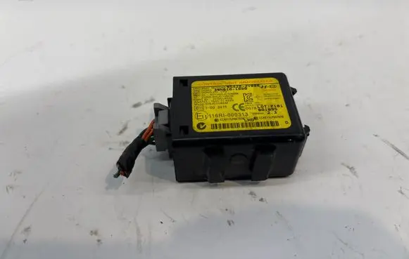 KIA Ceed Immobilizer control unit/module 954202V000 99N8101000 1635116920