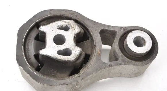 Ford B-MAX Engine mount vacuum valve AE81-6P082-CA