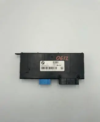 BMW X3 F25 Other control units/modules 9266410 113223