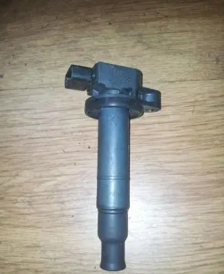 Toyota Yaris Verso High voltage ignition coil 9091902240 90919-02240