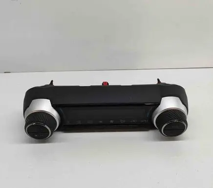 Toyota RAV 4 (XA50) Interior fan control switch 5590042610