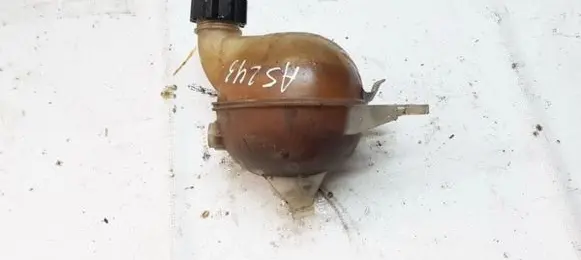 Citroen C2 Coolant expansion tank/reservoir