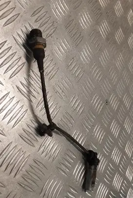 Citroen C5 Oil pressure sensor 9670363580