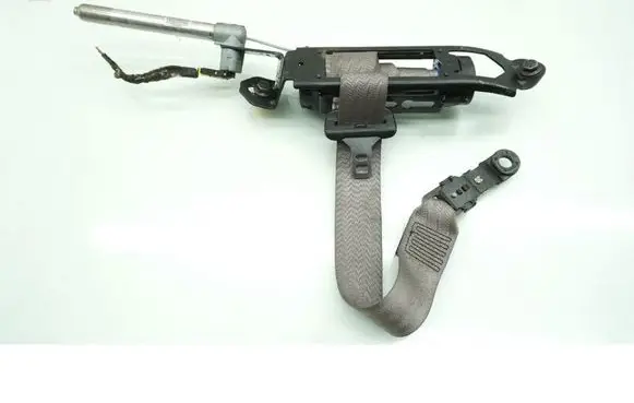 Volvo S80 Front seatbelt MMAUTKO26553